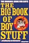 The Big Book of Boy Stuff (NONE)