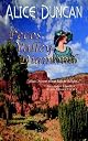 Pecos Valley Diamond