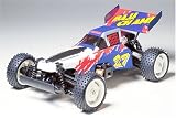 1/10 電動ラジオコントロールカー シリーズ バハチャンプ