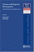 Clusters and Regional Development (Regions and Cities)