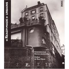 "Ready-Made" Urbains