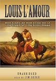 The Rider Of The Ruby Hills