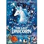 The Last Unicorn [1982]