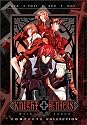 Knight Hunters - Complete Collection
