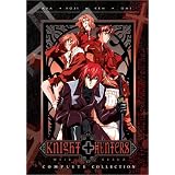 Knight Hunters - Complete Collection