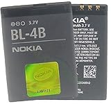 NEW OEM NOKIA BL-4B 7070 7370 7360 7500 N76 BATTERY !!!