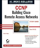  : CCNP: Remote Access Study Guide, 3rd Edition (642-821)