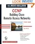 CCNP: Remote Access Study Guide, 3rd Edition (642-821)