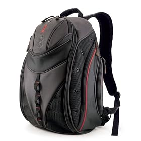 Mobile Edge MEBPE7 Express Backpack-blac