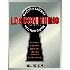Professional Locksmithing Techniques