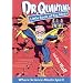 Dr. Quantum's Little Book of Big Ideas: Where Science Meets Spirit