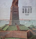 Richard Morris Hunt, architecte, 1827-1895: La tradition francaise en Amerique (French Edition)