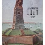 Richard Morris Hunt, architecte, 1827-1895: La tradition francaise en Amerique book cover