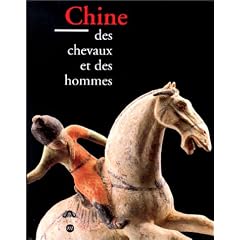 Chine : Des Chevaux et des Hommes - Donation Jacques Polain