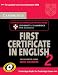  : Cambridge First Certificate in English 2 for Updated Exam Student's Book with answers: Official Examination papers from University of Cambridge ESOL Examinations: No. 2 (FCE Practice Tests)