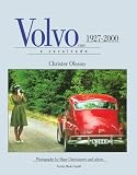 Volvo Cars 1927-2000: A Cavalcade