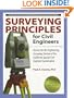 Surveying Principles for Civil Engineers