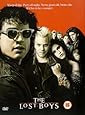 The Lost Boys [DVD] [1987]