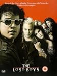 The Lost Boys [DVD] [1987]
