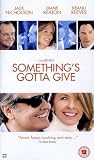 Something's Gotta Give [UK IMPORT] - Jack Nicholson