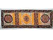 Indian Banzara Wall Tapestry Throw Decorative Table Runner 60 X 20