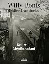 Belleville menilmontant