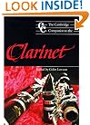 The Cambridge Companion to the Clarinet (Cambridge Companions to Music)
