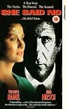 She Said No [UK IMPORT] - Veronica Hamel