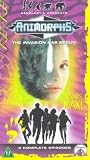 Review Animorphs  / Animorphs 1.2