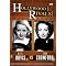 HOLLYWOOD RIVALS: BETTE DAVIS AND JOAN CRAWFORD
