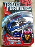 Breakaway Transformers Movie Deluxe Action Figure