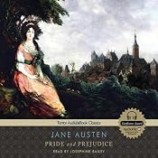 Pride and Prejudice | [Jane Austen]