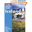 Berlitz Pocket Guide Iceland (Berlitz Pocket Guides) by Lance Price