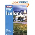 Iceland Berlitz Pocket Guide (Berlitz Pocket Guides)