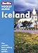 Iceland Berlitz Pocket Guide (Berlitz Pocket Guides)