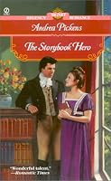 The Storybook Hero (Signet Regency Romance)