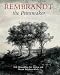 Book Rembrandt: The Printmaker