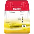 Canon CLI-8Y - Cartouche d'encre d'origine