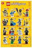 LEGO Mystery Bag (One Supplied)