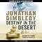 Destiny in the Desert
