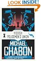 The Yiddish Policemen's Union