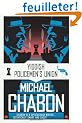 The Yiddish Policemen's Union