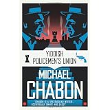 The Yiddish Policemen's Unionby Michael Chabon