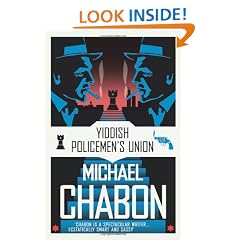 The Yiddish Policemen's Union