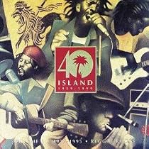 Island 40, Vol. 5: Reggae Roots