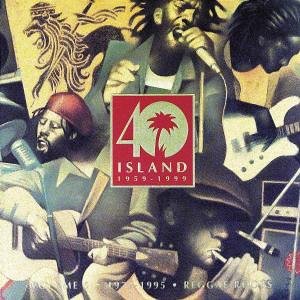 CD-Charts  Search : Island 40th Anniversary Vol.5 1972-1995: Reggae Roots