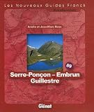 Serre-Pon�on Embrun Guillestre