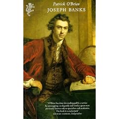 Joseph Banks