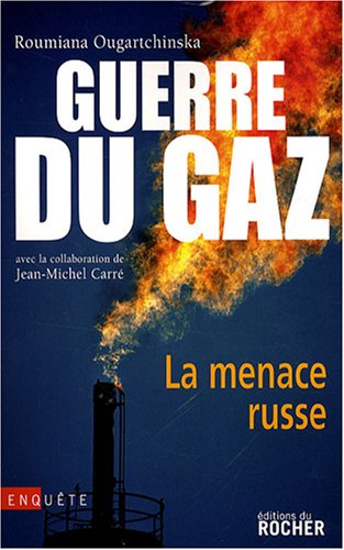 Guerre du gaz, la menace russe