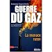 Guerre du gaz, la menace russe